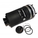 Пневмобаллон передний правый/левый (восстановленный, Dunlop)