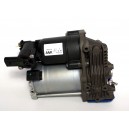 Компрессор пневматической подвески без кронштейна E61 (оригинал)