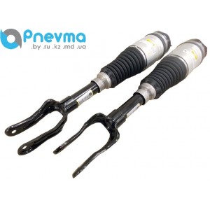 Пневмостойка передняя Jeep Grand Cherokee WK2