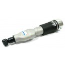 Пневмостойка задняя (оригинал) только седан