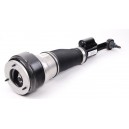 Пневмостойка передняя левая, полный привод (оригинал)