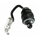 Пневмобаллон задний левый (оригинал)