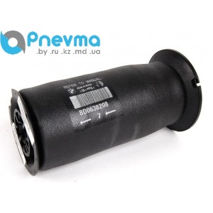 Пневмобаллон задний BMW 5 series E61