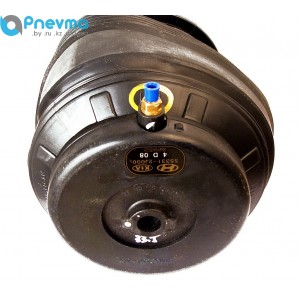 Пнемобаллон задний KIA Mohave