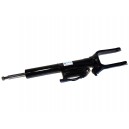 Ремонт амортизатора пневмостойки W251