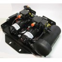 Компрессор пневматической подвески (оригинал)