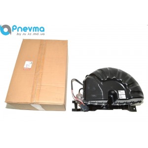 Компрессор пневматической подвески Range Rover Sport L494 для 7-ми местной модели