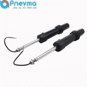 Ремонт амортизатора пневмостойки передней Audi A8 (D4, 4H), A7, A6 (4G, C7)