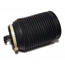 Ремонт пневмобаллона заднего Prado 120