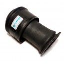 Ремонт пневмобаллона заднего C4 Picasso