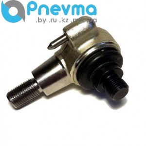 Шаровая опора гидравлической стойки передней Mercedes W221/C216 ABC (Китай)