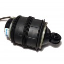 Ремонт пневмобаллона заднего Mercedes W219, W211﻿﻿