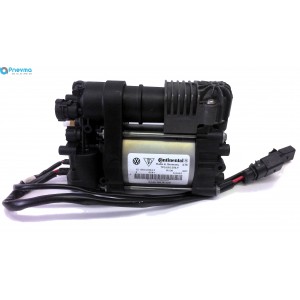 Компрессор пневмоподвески Dodge Ram 1500