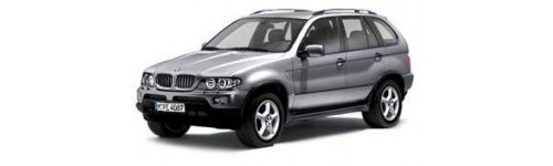 X5 (E53) 1999-2007