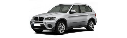 X5 (E70) 2007-2013