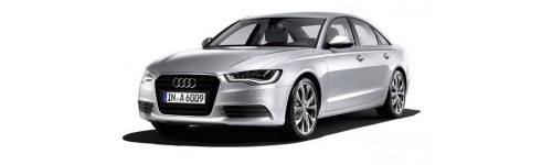 A6 (4G, C7), Allroad, Avant 2011-2018