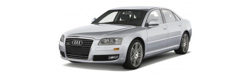 A8 (D3, 4E) 2002-2011