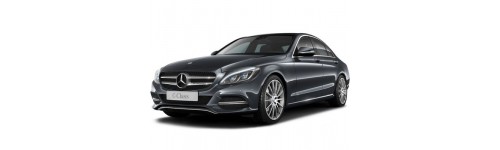 C-Class (W205)