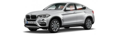 X6 (F16, F86) 2014-2019