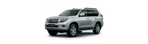 Land Cruiser Prado 150