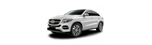 GLE-Class Coupe (C292)