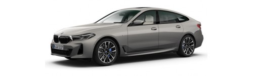6er GT (G32) 2017-2020