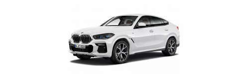 X6 (G06) 2019-