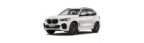 X5 (G05) 2018-