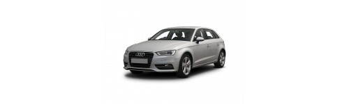 A3/RS3/S3 2015 -